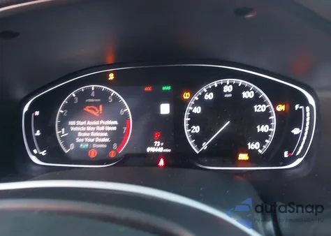 2019 Honda Accord Lx z USA, uszkodzony, nr VIN 1HGCV1F11KA108114